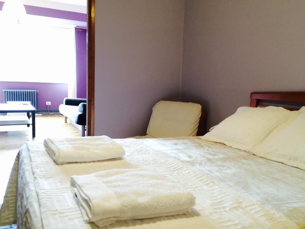 Apartment Lugo Rooms Quarto foto
