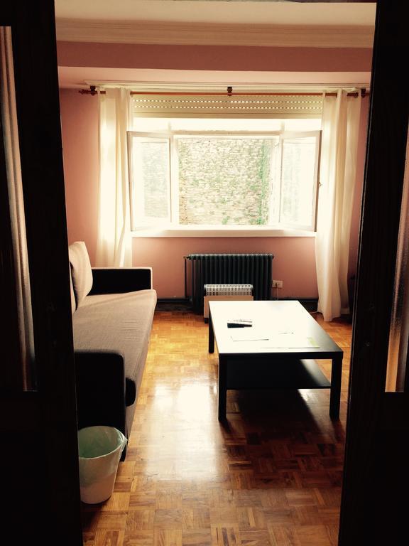 Apartment Lugo Rooms Quarto foto