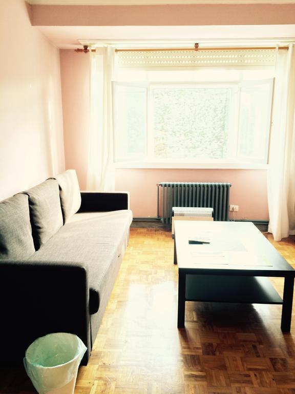 Apartment Lugo Rooms Quarto foto