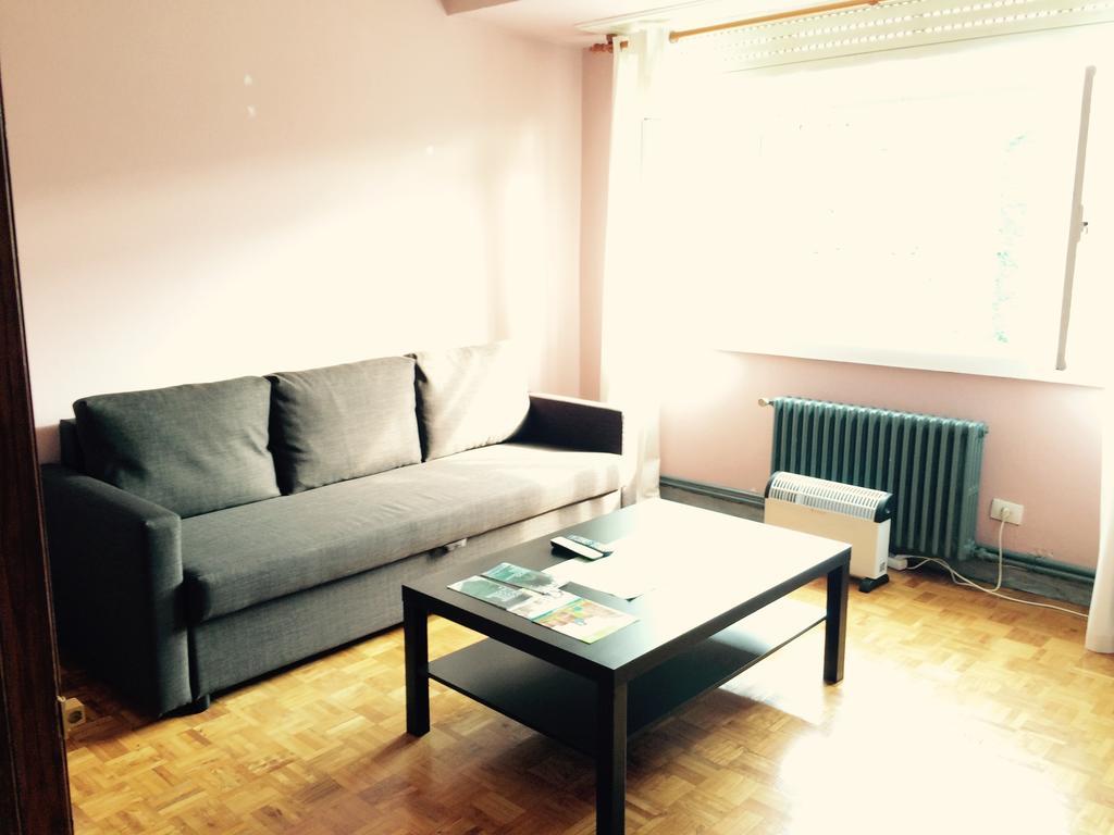 Apartment Lugo Rooms Quarto foto