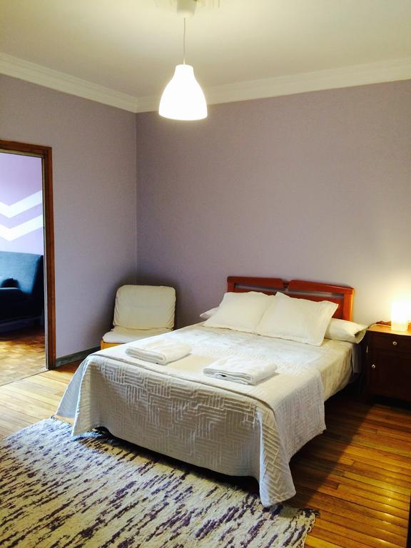 Apartment Lugo Rooms Quarto foto