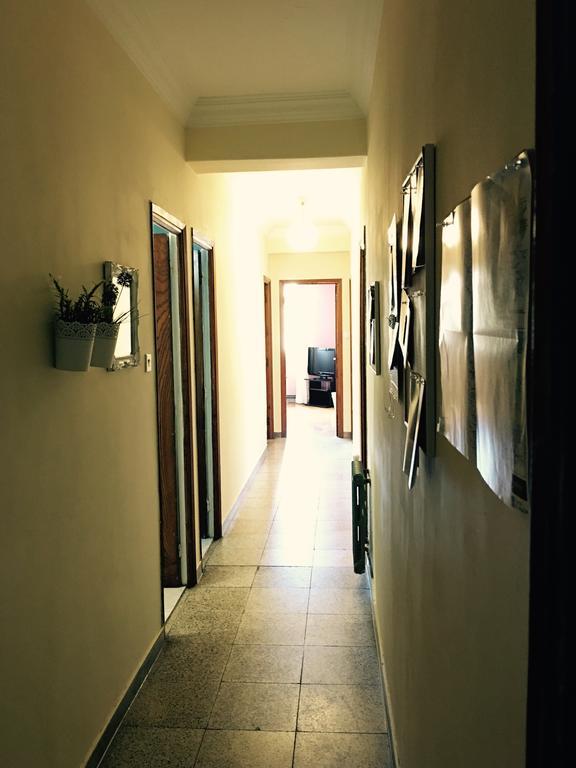 Apartment Lugo Rooms Exterior foto
