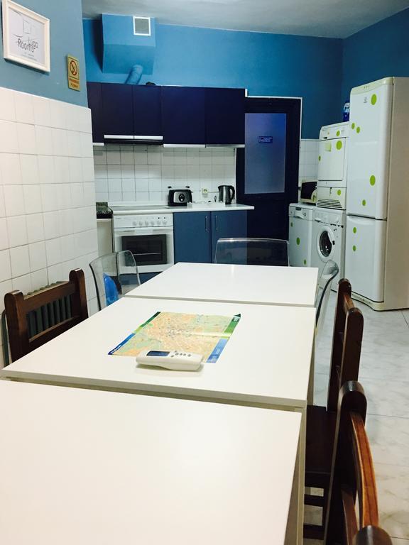 Apartment Lugo Rooms Exterior foto